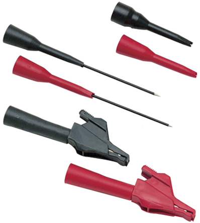 Fluke - TP920 - Fluke TP920 , 300V, 3A		