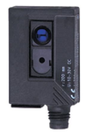 ifm electronic - OJ5052 - ifm electronic 15  200 mm LED Դ ״  紫 OJ5052, PNP, M8 , IP67		