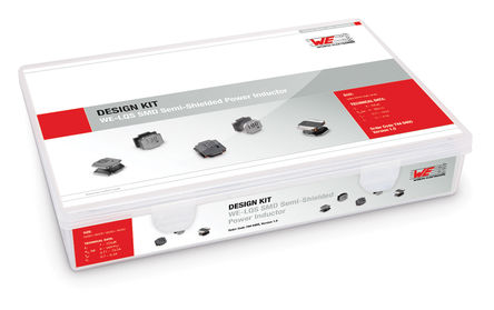 Wurth Elektronik - 744705 - Wurth Elektronik 127 ׼ 744705, ׼WE-FI ߶Ȧ		