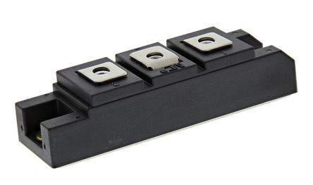 MagnaChip - MPKB2CA100U60 - MagnaChip MPKB2CA100U60 , Io=200A, Vrev=600V, 90ns, 3 5DM-1װ		