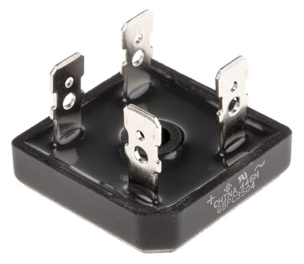 Vishay - GBPC3504-E4/51 - Vishay GBPC3504-E4/51  , 35A 400V, 4 GBPCװ		