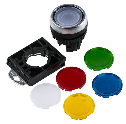 BACO - L21AH00 - BACO BACO ϵ 22.3mm Բ IP66 ɸλ ťͷ L21AH00		