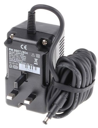 Fluke - PM8907/804 - Fluke 2280360 ʾ PM8907, ʹ120 ϵУ43 ϵУ43B ϵУ90 ϵ		