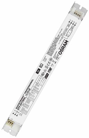 Osram - QTP-OPTIMAL 1x18-40 - Osram QUICKTRONIC ϵ 1 x 40 W   QTP-OPTIMAL 1x18-40, 220  240 V, ʹСչ		