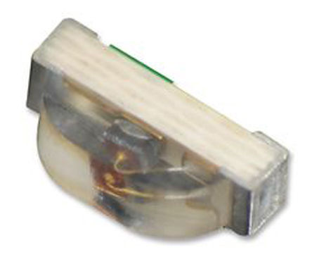 Kingbright - KPA-2106VBC-D - Kingbright ɫ (470 nm ) LED KPA-2106VBC-D, 4 V, 200 mcd, 120 ӽ, 氲װ		