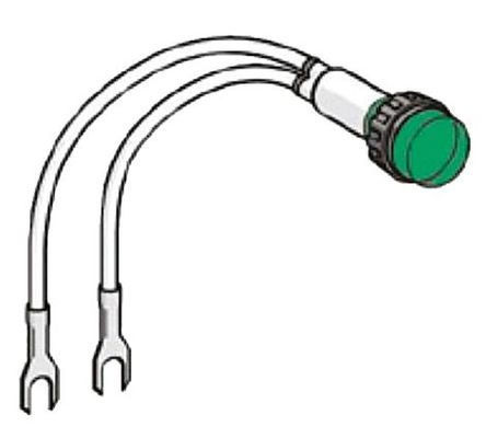 Schneider Electric - GV2SN33 - Schneider Electric ɫ ָʾ GV2SN33		