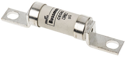 Cooper Bussmann - CEO63 - Cooper Bussmann 63A A4ߴ gG Ӣ׼۶ CEO63, BS 88, IEC 269׼, 21mmֱ, 110mmܳ, 550V ac		