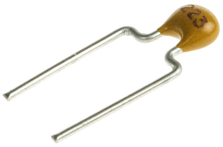 KEMET - C322C223K1R5TA - KEMET C ϵ 22nF 100 V ֱ X7R ͨ մɵ (MLCC) C322C223K1R5TA, 10%ݲ, װ		