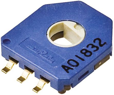 Murata - SV01A103AEA01B00 - Murata SV01 ϵ װ ΢ SV01A103AEA01B00, ŸͽӶ, 10k 30%, 500ppm/C		