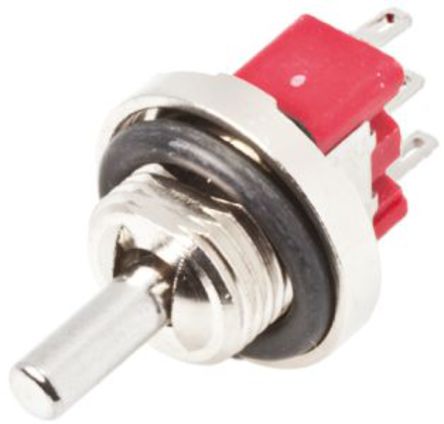 RS Pro - 1FS3T6B6M1QES - RS Pro ˫ л 1FS3T6B6M1QES,  -  - , 3 A @ 250 V 		