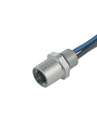 Binder - 09-3112-00-04 - Binder 707 ϵ 4· 尲װ ֱ   09-3112-00-04, ĸ, ݶ̶Ӻ		