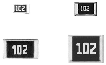 Panasonic - ERJPA3F5102V - Panasonic ERJPA3 ϵ 0.25W 51k ĤSMD  ERJPA3F5102V, 1%, 100ppm/C, 0603 װ		