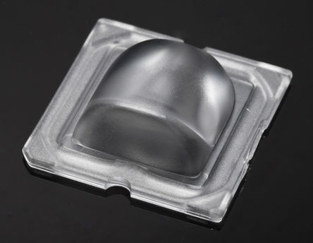 Ledil - CA12311_STRADA-SQ-T-DN - LEDiL Strada-SQ ϵ ֵ LED ͸ CA12311_STRADA-SQ-T-DN, ʹCree XM-L		