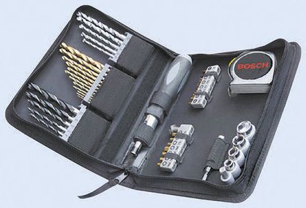 Bosch - 2.607.019.507 - Bosch 46װ ׺˿׼ 2.607.019.507		