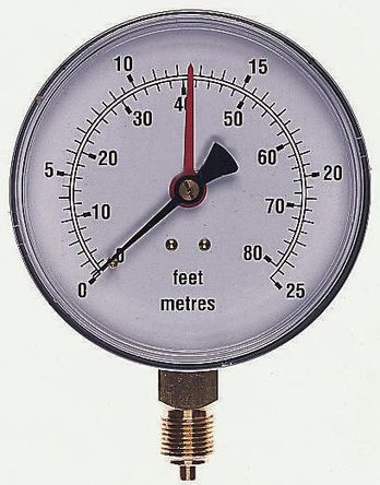 Brannan - 34/604/0 - Brannan 34/604/0 ģѹ ײ, BSP 3/8ӳߴ		