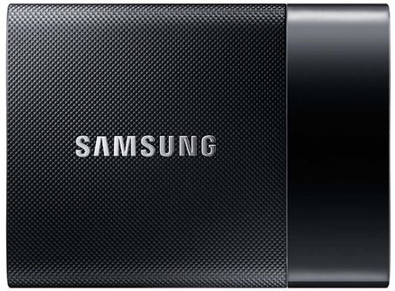 Samsung - MU-PS250B/EU - Samsung T1 250 GB ҵ  ̬Ӳ, USB 3.0 ӿ		