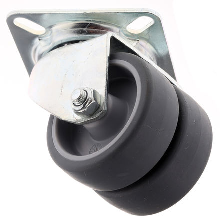 Tente - 2970PJO050P40 - Tente 50mmֱ ת 2970PJO050P40, 70kg, ̥, ۱ϩ (PP)		