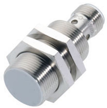 BALLUFF - BES M18ME-PSC80B-S04G-003 - BALLUFF IP67  ʽ BES M18ME-PSC80B-S04G-003, 8 mm ⷶΧ, PNP, 10  30 V ֱԴ		