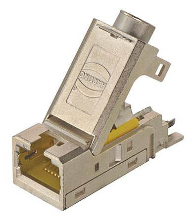 Harting - 09145451562 - Harting Han-Modular ϵ 8 · ĸ ģ 09145451562, RJ45 ҵ		