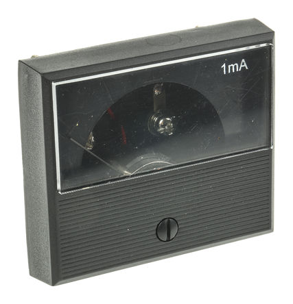 Anders Electronics - CV16X1MAS - Anders Electronics 1mA ֱ ģ CV16X1MAS x 28.5mm , ȷ 2 %		