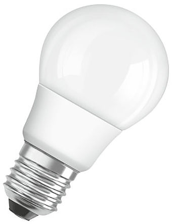 Osram - PCLA60DIM 9W/827 220-240VFR E27 - Osram PARATHOM ϵ 9 W 806 lm ɵ ůɫ LED GLS  PCLA60DIM 9W/827 220-240VFR E27, E27 , , 240 V (൱ 60W ׳)		