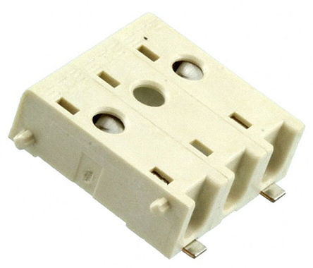 TE Connectivity - 1-2834006-2 - TE Connectivity 1 2· ֱ 4mmھ װ ӡˢ· 1-2834006-2, Ӷ˽, ߶԰		