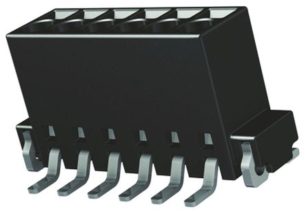 Harting - 14010913101000 - Harting Har-Flexicon ϵ 2.54mm ھ 2  9 · ɫ ֱ ӡˢ·߶ӿ 14010913101000, 尲װ, ʽ˽		