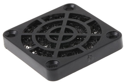 RS Pro - GRM40-30 - RS Pro PUR ι GRM40-30, 40mm		