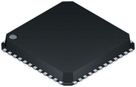 Analog Devices - AD9633BCPZ-125 - Analog Devices AD9633BCPZ-125 4ͨ 12 λ ADC, ,  LVDSӿ, 48 LFCSPװ		