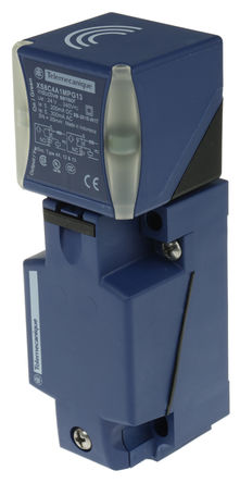 Telemecanique Sensors - XS8C4A1MPG13 - Telemecanique Sensors IP65, IP67, IP69K  ʽ XS8C4A1MPG13, 15  20 mm ⷶΧ, /		