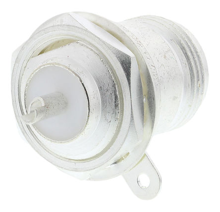 TE Connectivity - 1-1337417-0 - TE Connectivity 1-1337417-0 50 ֱ 尲װ N ͽͷ, , Ӷ˽, 0  11GHz		