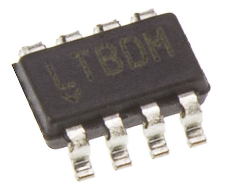 Linear Technology - LT3470ETS8#TRMPBF - Linear Technology LT3470ETS8#TRMPBF ѹ ѹ, 4  40 V, 200mA, 1.25  16 V, 8 TSOT-23װ		