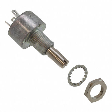 Vishay - PE30L0FL103MAB - Vishay PE30 ϵ 10k 20%  մɵλ PE30L0FL103MAB, 3W, 6 mm ֱ, 150ppm/C SMD		