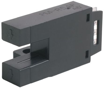 Panasonic - PMR54P - Panasonic 5 mm  LED Դ U  ֱͨΣ 紫 PMR54P, PNP, 		