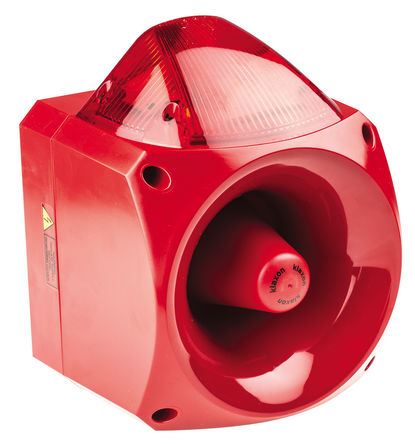 Klaxon - PNC-0009 - Klaxon Nexus ϵ ɫ    - źŵ PNC-0009, ӷ, 氲װ, 110 V 230 V 		