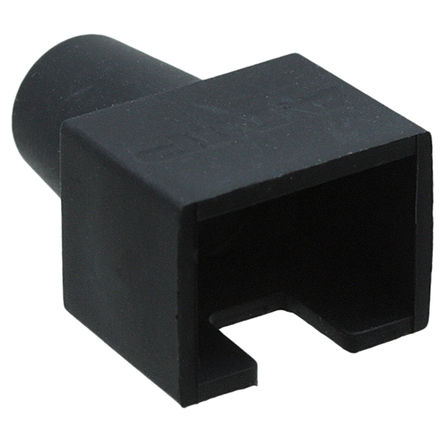 TE Connectivity - 558211-1 - TE Connectivity ɫ RJ45 ׹ 558211-1, 13.72mm		