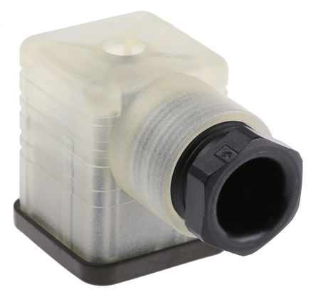 Hirschmann - 933748212 - Hirschmann GDMLϵ ŷͷ 3P+E  933748212, ĸװ, ߴ PG11, IP65, 8A, 250 V /ֱ		