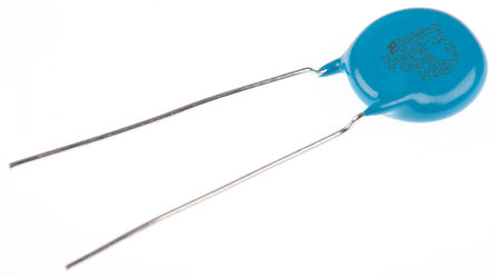 Murata - DE2E3KH472MA3B - Murata DE2 ϵ 4.7nF 250 V  E ͨ մɵ DE2E3KH472MA3B, 20%ݲ		