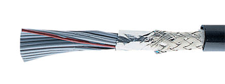 Alpha Wire - 3585/25 BK005 - Alpha Wire 30m 25 · 1.27mm ھ ɫ Բ 3585/25 BK005		