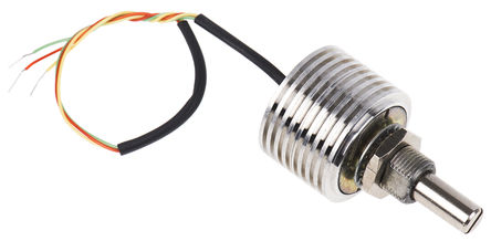 Vishay - PE60L0FLW4R7MA - Vishay PE60 ϵ 4.7 20%  մɵλ PE60L0FLW4R7MA, 6W, 6 mm ֱ, 尲װ		