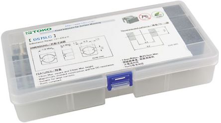 Toko - SB-DS75LC - Toko 130 ׼ SB-DS75LC, ׼ߵ		