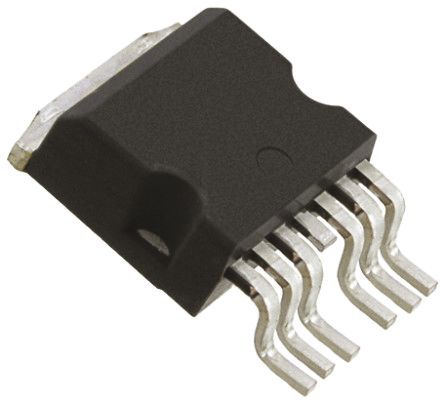 STMicroelectronics - STH245N75F3-6 - STMicroelectronics STripFET F3 ϵ Si N MOSFET STH245N75F3-6, 180 A, Vds=75 V, 6 H2PAK-6װ		