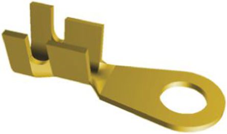 TE Connectivity - 160787-1 - TE Connectivity ǾԵ ѹӶ 160787-1, 4.3mm ˨, 19.8mmܳ		