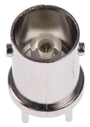 TE Connectivity - 5-1634503-1 - TE Connectivity Greenpar ϵ 50 ֱ ͨ 尲װ ĸ BNC  5-1634503-1, 0  4GHz,  ˽, 		