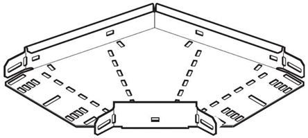 Legrand - SRFB100G - Legrand Swifts ϵ ȽƸ  90 ƽͷ ² SRFB100G, 100 mm , 50mm 		