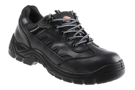 Dickies - FA13335 Stockton Super Safety Trainer S1-P Size 8 - Dickies Stockton ϵ ɫ װ ȫЬ FA13335 Stockton Super Safety Trainer S1-P Size 8, ְȫЬͷ, ˫ܶȾ۰Ь, Ь 8(UK) / 42(EU)		