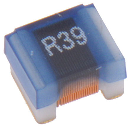 Wurth Elektronik - 744762239A - Wurth WE-KI ϵ  մо 390 nH Ƭ 744762239A, 470mA Idc Q:45, 1.06ֱ, 1008Aװ		