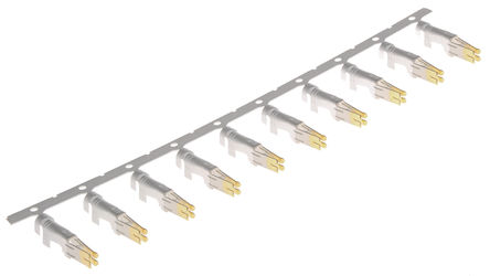 Molex - 42815-0032 - Molex MINI-FIT SR. ϵ ĸ ѹӴ 42815-0032, ƽ ͭϽо, 1mӴ, 8AWG  8AWG		