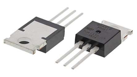 WeEn Semiconductors Co., Ltd - BTA316-800ET - WeEn Semiconductors Co., Ltd BTA316-800ET ˫ɿع迪Ԫ, 16A, 800Vֵ, 10mA 1.5V, 3 TO-220ABװ		