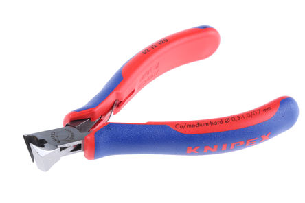 Knipex - 62 12 120 - Knipex 10mmǯ ߸ ƽ и 62 12 120, 1mmи, 120 mmܳ		